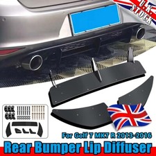 Rear blade fin for sale  LEICESTER