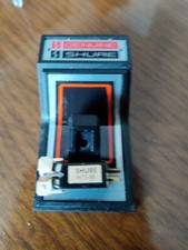 Shure m75 cartridge for sale  SCUNTHORPE