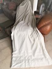 Coppia tende mantovana usato  Scandicci