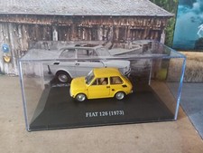 Fiat 126 microcar d'occasion  Saint-Vincent-de-Tyrosse