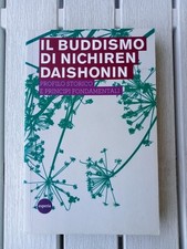 Buddismo nichiren daishonin usato  Talla