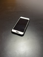 Htc 32gb glacier for sale  East Earl