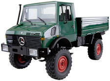 Amewi 22632 unimog gebraucht kaufen  Berlin