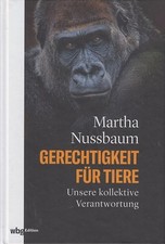 Gerechtigkeit tiere kollektive gebraucht kaufen  Berlin