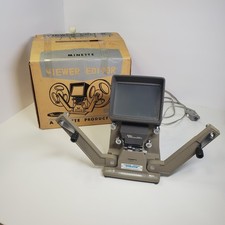 Minette 8mm super for sale  Longview