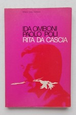 Ida omboni paolo usato  Italia