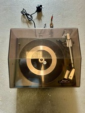 Vintage garrard sp25 for sale  ST. LEONARDS-ON-SEA