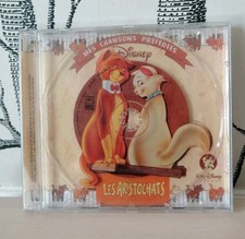 Aristochats picture disc d'occasion  Bapaume