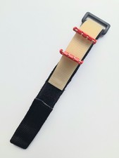 Swatch: Original-Textil-Klettband = Standard Gent, Chrono, Etc. Top-Rarity comprar usado  Enviando para Brazil