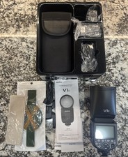 Godox flash light for sale  Green Valley