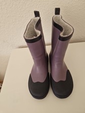 Gummistiefel gefüttert winter gebraucht kaufen  Langenfeld (Rheinland)