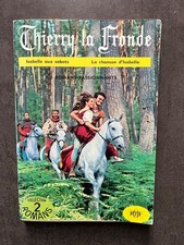 Thierry fronde isabelle d'occasion  Strasbourg-