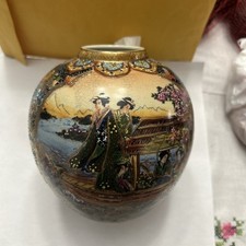 Vintage satsuma hand for sale  Salinas