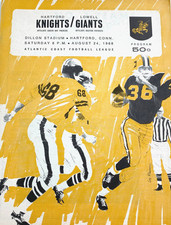 1968 hartford knights for sale  Branford