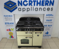 Rangemaster range cooker for sale  HALIFAX