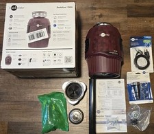 Insinkerator evolution 1300 for sale  Bowling Green