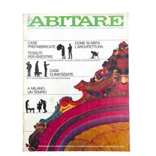 Abitare 209 novembre usato  Milano