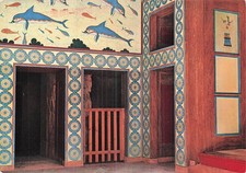 Greece knossos queen d'occasion  Expédié en Belgium