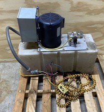 Vestil 100 hydraulic for sale  Christiansburg
