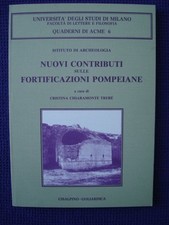 Archeologia pompei nuovi usato Archeologia pompei nuovi usato  Napoli