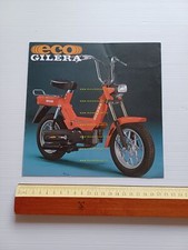 Gilera eco 1981 usato  Vimodrone