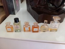 Chanel échantillons parfum d'occasion  Saint-Alban-Leysse