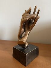 Sculpture bronze yves d'occasion  Amiens-