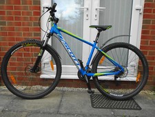 Scott aspect 950 for sale  SHEFFIELD
