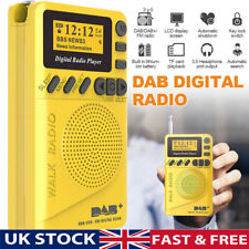 Mini pocket dab for sale  SHEFFIELD