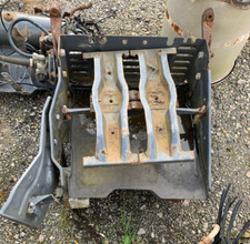 Scania battery box for sale  BRIDLINGTON