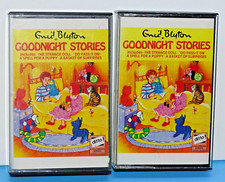 Enid blyton goodnight for sale  DROITWICH