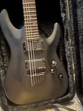 Schecter damien hard for sale  Stephens City