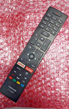 Telecomando originale toshiba usato  Frosinone