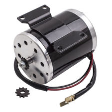 24v 500w moteur d'occasion  Gonesse