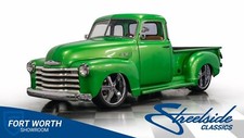 1950 chevrolet 3100 for sale  Fort Worth