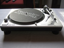 DJ-Turntables gebraucht kaufen  Karlsruhe