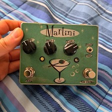 Tortuga martini analog usato  Seregno