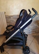 Trio inglesina zippy usato  Regalbuto