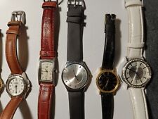 Lot montres d'occasion  Moissac