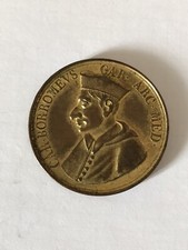 Medaglia cardinale borromeo usato  Gualdo Tadino