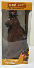 Whoa horsey ball for sale  Glendale Heights