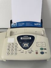 Brother fax t92 gebraucht kaufen  Würzburg