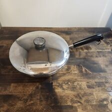 Vtg revere ware for sale  Central City