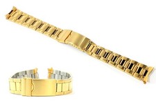 Cinturino oyster orologio usato  Valmontone