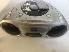 Goodmans gps186dab tape for sale  LONDON