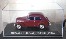 Altaya renault juvaquatre d'occasion  Dijon