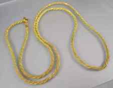 Collana monet tono usato  Roma
