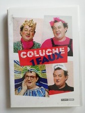 Coluche faux. 2 d'occasion  Nemours