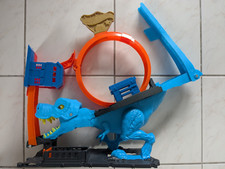 Hot wheels city gebraucht kaufen  Hamburg