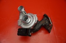 Turbolader mercedes w251 gebraucht kaufen  Hilter